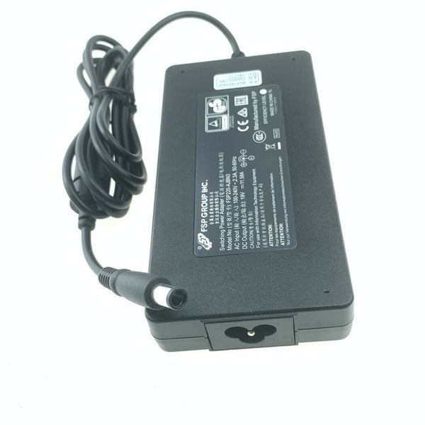 New Original OEM 19V 11.58A AC Adapter for XGIMI Horizon Pro XK03H 4K Projector@