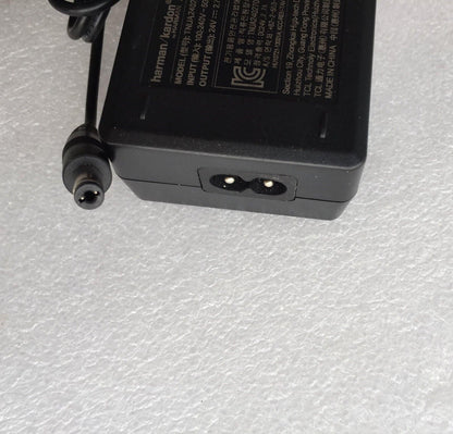 New Original 24V Charger Polk Audio SurroundBar 6000 IHT Home Theater Soundbar