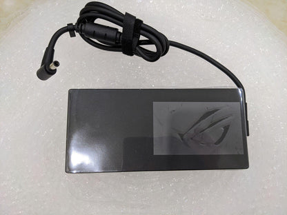 New Original Asus ROG Strix SCAR 18 G834JZR-XS96 A23-330P1A 330W AC Adapter&Cord