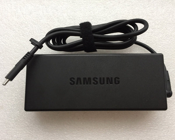 New Original Samsung 135W USB-C Adapter for Samsung Galaxy Book NT761XDA Laptop@