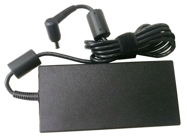 New Original MSI 230W/19.5V AC/DC Adapter&Cord for MSI Alpha 15 A4DEK-005 Laptop