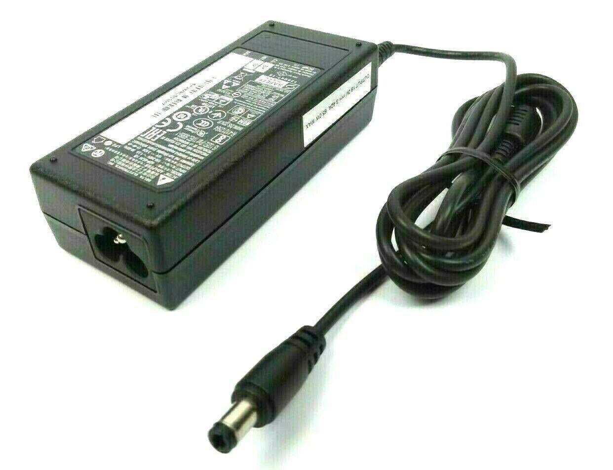 New Original 19V 3.42A 65W AC Adapter&Cord for Emdoor EM-I20A Rugged Tablet PC@@