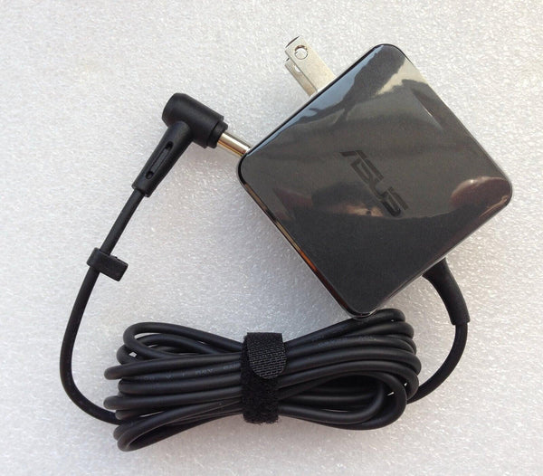 New Original ASUS 19V 1.75A 33W AC/DC Adapter for ASUS E406MA-DB21 Laptop