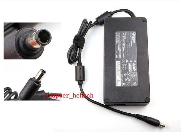 New Original Chicony 19.5V 16.9A Adapter for Gigabyte Aorus X9 A17-330P2A Laptop