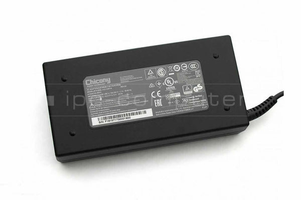 New Original Chicony MSI 19.5V 6.15A AC Adapter for MSI PL62 7RD Series Notebook