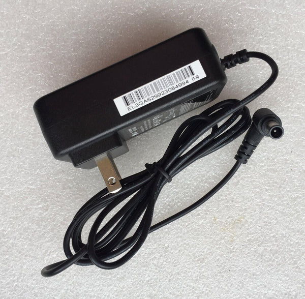 New Original OEM LG 19V 0.84A AC Adapter for LG 20M37D-B IPS Monitor