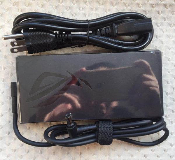 New Original OEM ASUS ROG Strix G15 G513IR/RTX3070 A20-240P1A 240W AC/DC Adapter