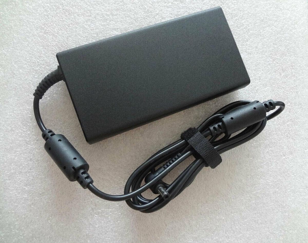 New Original 19.5V 9.23A Adapter for Captiva Highend Gaming I57/RTX2060 Notebook