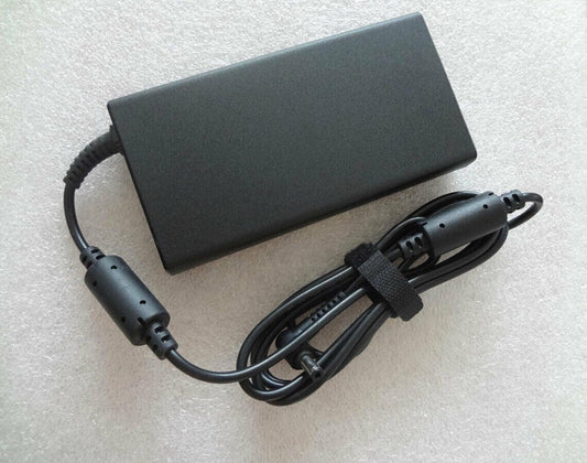 New Original 19.5V 9.23A Adapter for Captiva Highend Gaming I57/RTX2060 Notebook