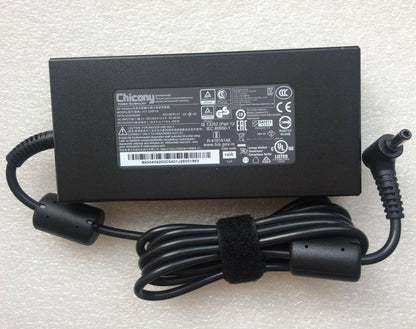 New Original 230W AC/DC Adapter&Cord/Charger for Gigabyte AORUS 17G XC/i7-10870H