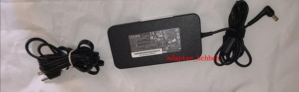 New Original OEM 19V 6.32A AC Adapter&Cord for LG UltraPC 17U70P-P.AA79A8 Laptop