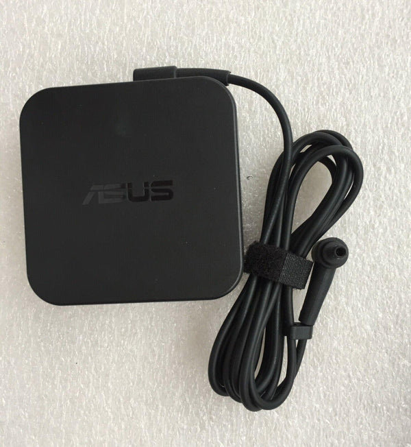 Original ASUS 65W AC Adapter&Cord for ZenBook 15 UX534FA,ADP-65GD B,ADP-65GD D@