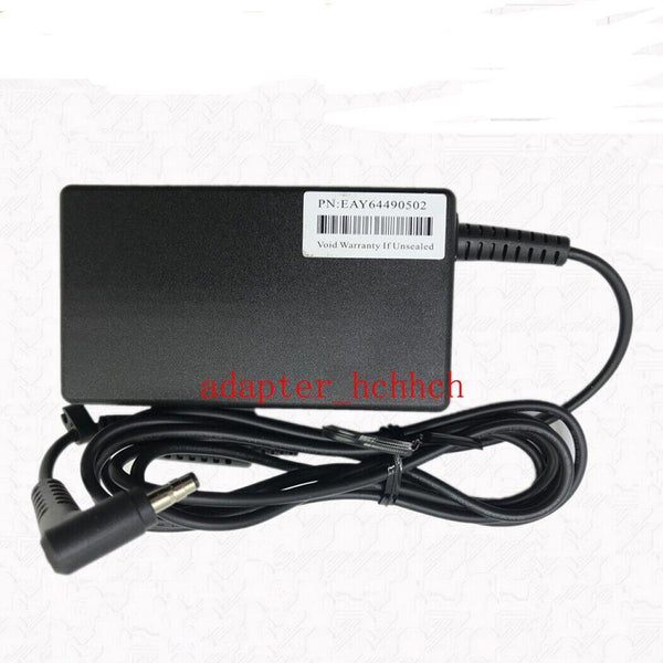 New Original Chicony/CTL 19V 3.42A AC Adapter&Cord for CTL Chromebox CBX1 Laptop