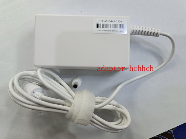 New Original Chicony 65W Adapter&Cord for LG Ultra PC 13U70Q-G.AA74A8 A18-065N3A