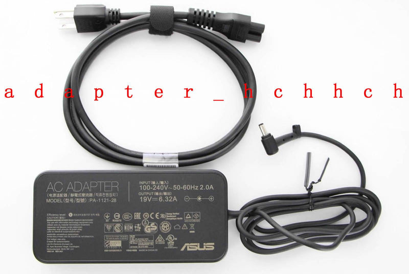 New Original OEM ASUS ZenBook Pro UX501VW-DS71,PA-1121-28,ADP-120RH B AC Adapter