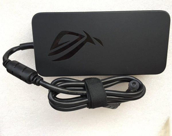 New Original ASUS ROG Swift PG32UQX Monitor 0A001-01170000 280W 20V Adapter&Cord