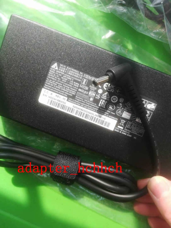 New Original Delta 20V 12A AC Adapter for MSI Delta 15 A5EFK/RX6700M ADP-240EB D