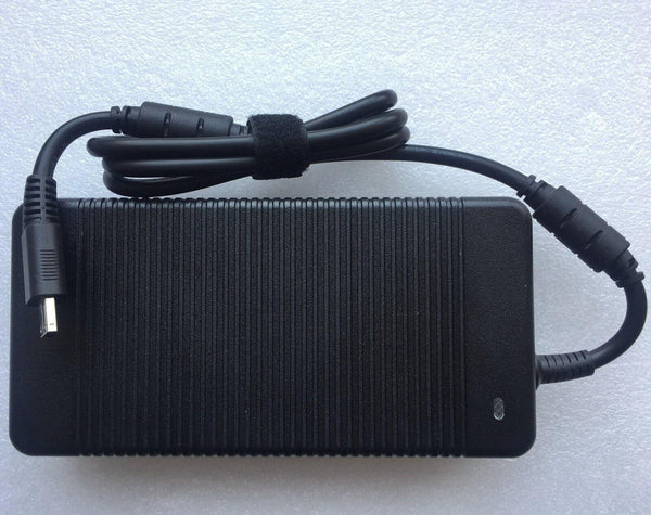 New Original OEM MSI Raider GE68HX 13VH-098US ADP-330CB B 19.5V 16.9A AC Adapter