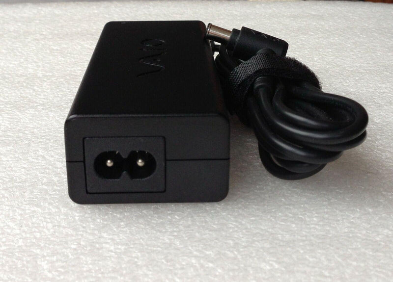 Original Sony 19.5V AC Adapter for LSPX-P1 Portable Ultra Short Throw Projector@