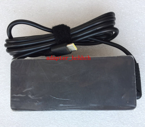 New Original 20V 3.25A USB-C Adapter for Avita Admiror 14 NS14A5MER572-FC Laptop