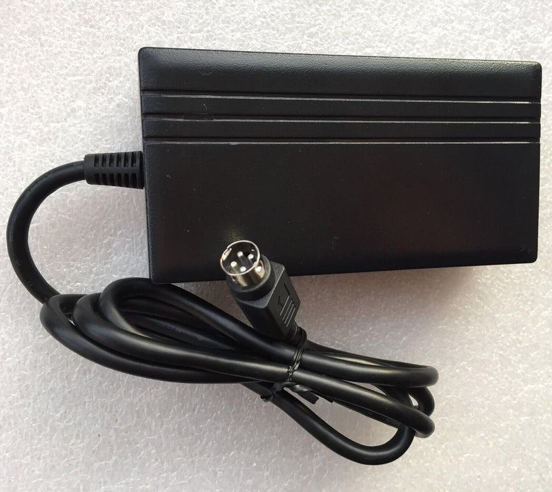 New Original Samsung ADP-4812 12V 4A 48W AC/DC Adapter&Cord Power Supply 4-Pin