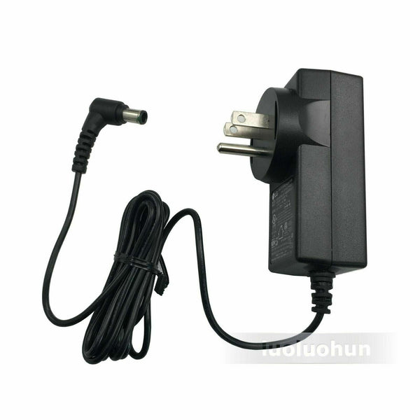 New Original OEM LG 19V 1.7A AC Adapter for LG Flatron 23EA63V-P LCD-LED Monitor