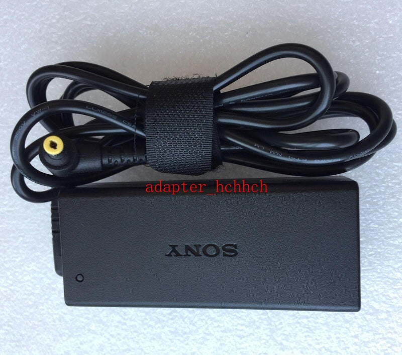 New Original OEM Sony 10.5V AC/DC Adapter&Cord for VAIO SX14 VJS14390111B Laptop