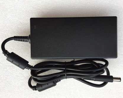 New Original OEM Dell 180W 19.5V Adapter&Cord for Dell G7 7590 DA180PM111 Laptop