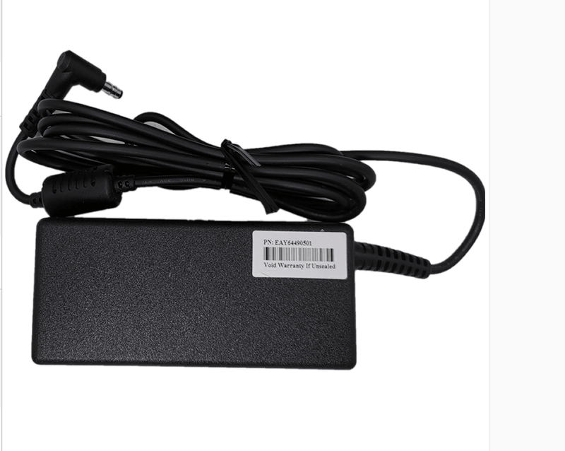 New Original LG EAY64490501 19V 3.42A 65W AC/DC Adapter&Cord for LG Gram Laptop