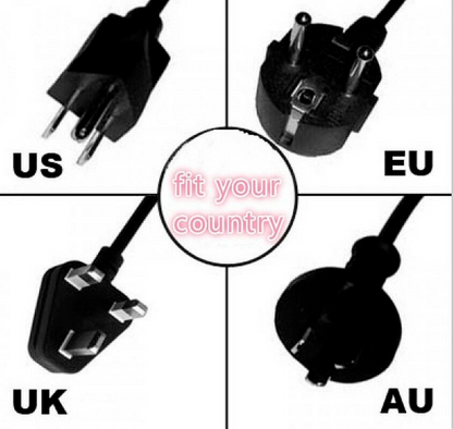 New Original LG EAY65920201 20.0V 9.0A AC Adapter&Cord for LG LED-LCD Monitor PC