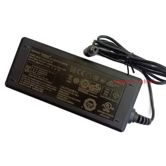 New Original 24V 2.7A Adapter for Harman Kardon SABRE SB 35,TNUA2402703 SoundBar