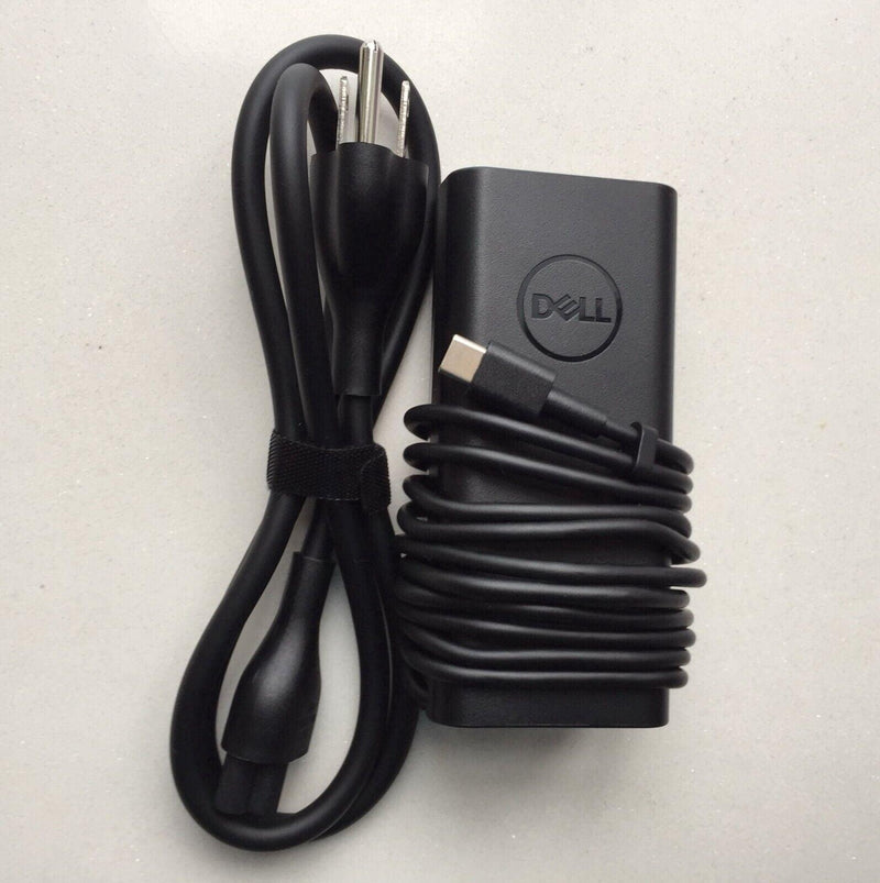 New Original Dell Latitude 9330/9430/9410/9420/9510/9520 DA65NM190 USB-C Adapter