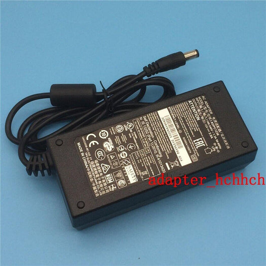 New Original AOC 12V 3A Adapter&Cord for AOC e2343Fs 230LM00006 ADPC1236 Monitor