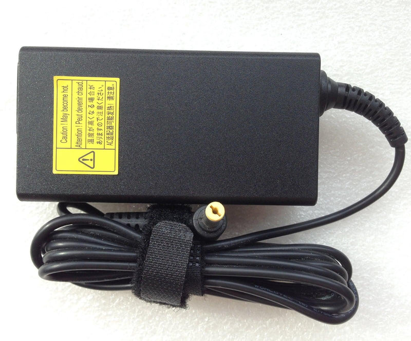 Original OEM Delta Acer Aspire ADP-65 VH D,KP.06501.002 65W 19V 3.42A AC Adapter