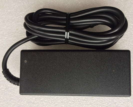 New Original 19V 3.42A AC/DC Adapter&Cord for AOC G2460PG IPS LCD Gaming monitor