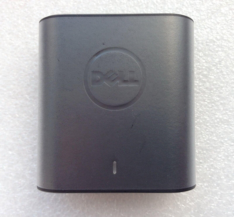 New Original Dell 24W 19.5V/5V Adapter for Dell Venue 7130 Pro DA24NM130 Tablet