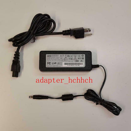 New Original OEM APD 90W 19V Adapter for Gigabyte G32QC DA-90J19 Gaming Monitor@