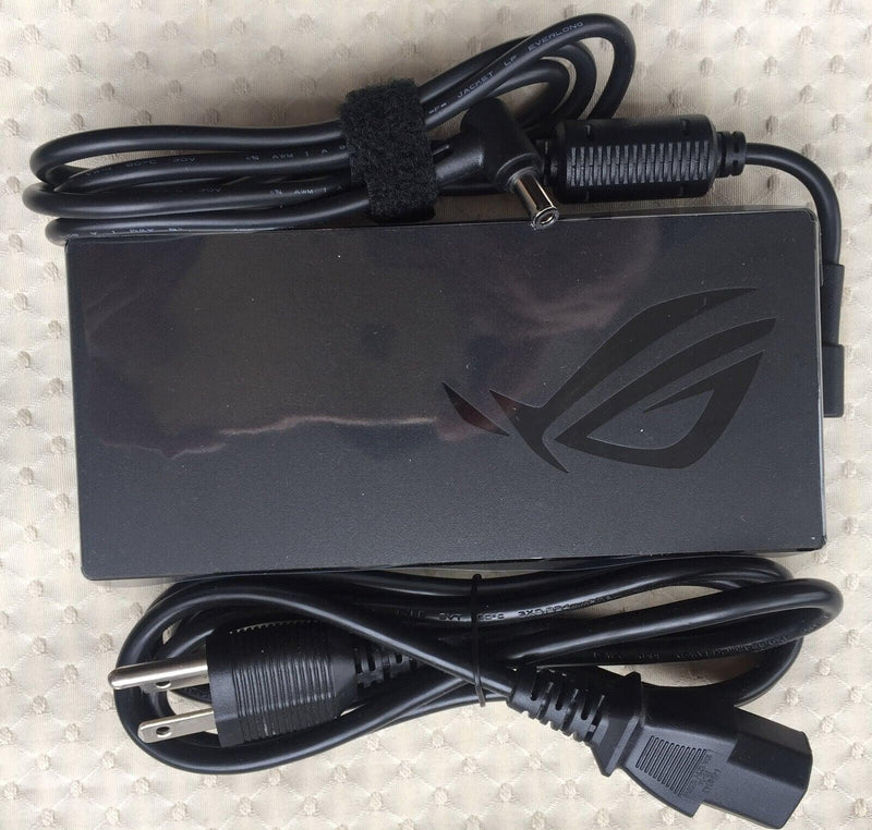 Original ASUS 230W AC/DC Adapter for ROG Strix SCAR G532LW-AZ059T ADP-230GB BW