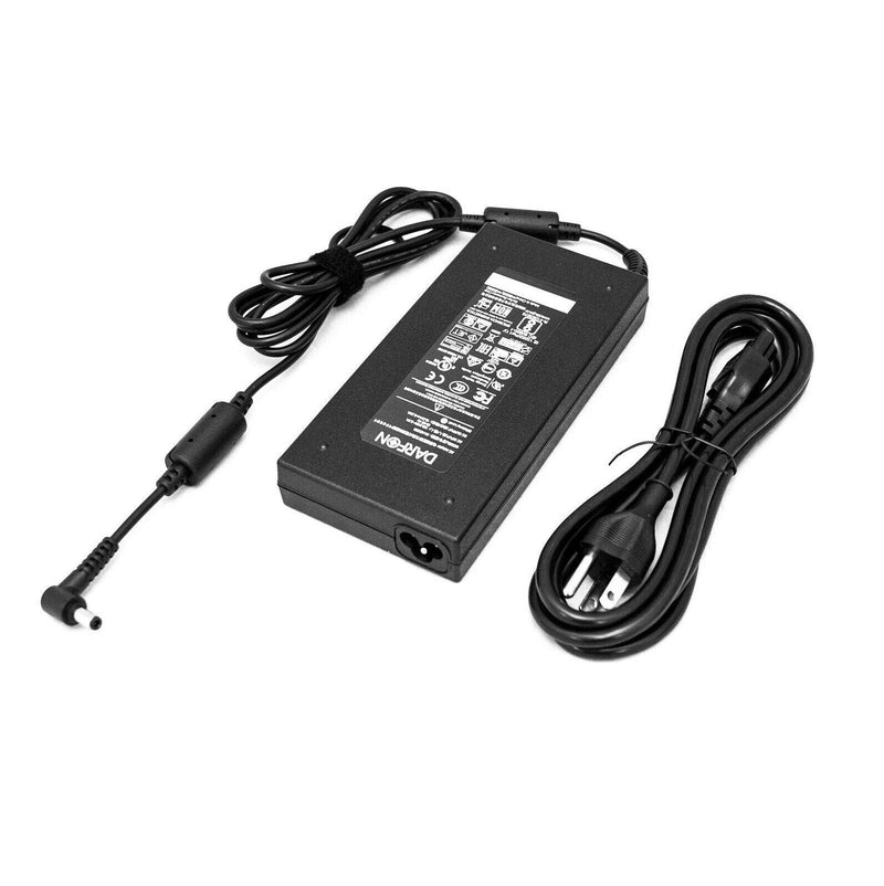 New Original OEM MSI 180W AC Power Adapter&Cord/Charger for MSI 957-16F21P-116