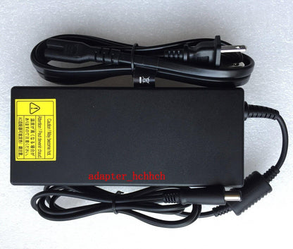 New Original Sony 19.5V 6.2A AC/DC Adapter for Sony SDM-U27M90 INZONE M9 Monitor