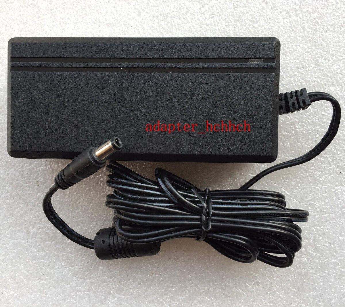 New Original OEM 12V 5A Adapter for Dahua DH-HCVR7208A-S2 8CH Tribrid HDCVI DVR@