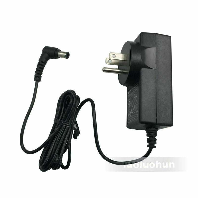 New Original OEM LG 19V 1.7A AC Adapter for LG Flatron 24EA53V-B LCD-LED Monitor