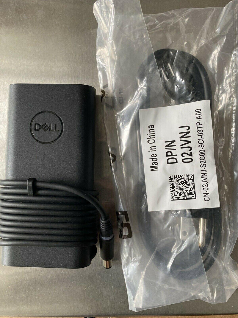 New Original OEM Dell 19.5V 4.62A AC/DC Adapter for Dell Precision 3550 Notebook