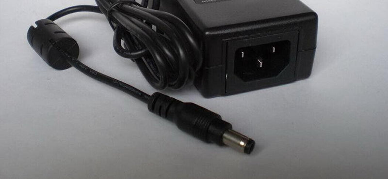 New Original 12V 4A AC Adapter&Cord for Acer ED320Q Xbmiipx 31.5" Curved Monitor