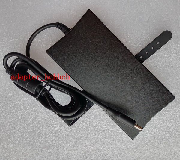 New Original Dell Inspiron 16 Plus 7610/RTX 3060 LA130PM190 130.0W AC/DC Adapter