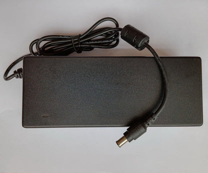 New Original OEM Hoioto 48V 2A AC Adapter for Amcrest NV4116E-HS 3MP-8MP 4K NVR