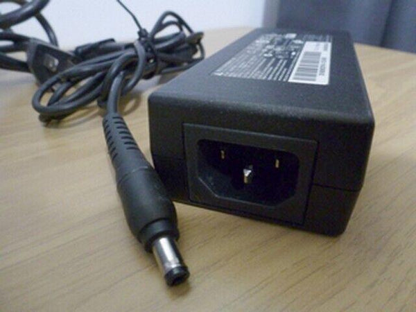 New Original ELO 12V 4.16A AC Adapter&Cord for Elo 2202L 22" Touchscreen Monitor