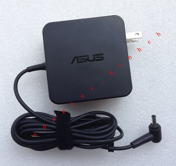 New Original Genuine OEM ASUS 65W AC Adapter for ZENBOOK UX303LA-US51T Ultrabook