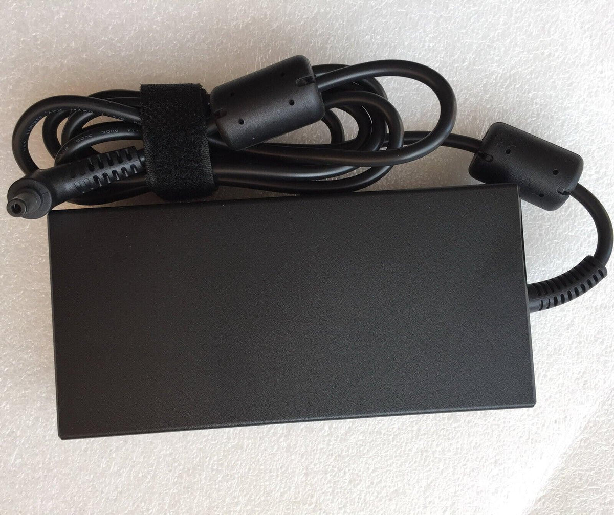 New Original 230W AC/DC Adapter&Cord/Charger for Gigabyte AORUS 17G XC/i7-10870H