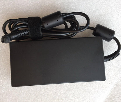 New Original 230W AC/DC Adapter&Cord/Charger for Gigabyte AORUS 17G XC/i7-10870H